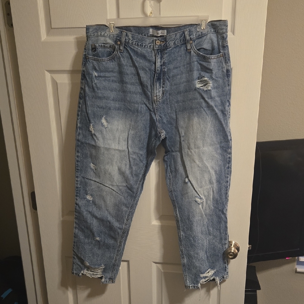Kancan Jeans